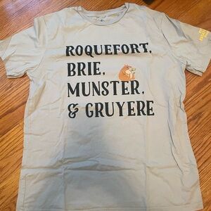 Disney Epcot Ratatouille T-shirt